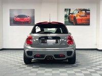 USED 2017 67 MINI HATCH JOHN COOPER WORKS 2.0 JOHN COOPER WORKS 3d 228 BHP JCW PRO EXHAUST / HUD / H&K