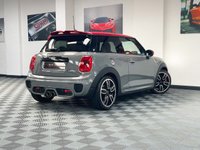 USED 2017 67 MINI HATCH JOHN COOPER WORKS 2.0 JOHN COOPER WORKS 3d 228 BHP JCW PRO EXHAUST / HUD / H&K