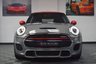 USED 2017 67 MINI HATCH JOHN COOPER WORKS 2.0 JOHN COOPER WORKS 3d 228 BHP JCW PRO EXHAUST / HUD / H&K