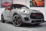 USED 2017 67 MINI HATCH JOHN COOPER WORKS 2.0 JOHN COOPER WORKS 3d 228 BHP JCW PRO EXHAUST / HUD / H&K