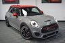 USED 2017 67 MINI HATCH JOHN COOPER WORKS 2.0 JOHN COOPER WORKS 3d 228 BHP JCW PRO EXHAUST / HUD / H&K