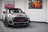 USED 2017 67 MINI HATCH JOHN COOPER WORKS 2.0 JOHN COOPER WORKS 3d 228 BHP JCW PRO EXHAUST / HUD / H&K