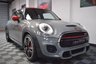 USED 2017 67 MINI HATCH JOHN COOPER WORKS 2.0 JOHN COOPER WORKS 3d 228 BHP JCW PRO EXHAUST / HUD / H&K