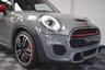 USED 2017 67 MINI HATCH JOHN COOPER WORKS 2.0 JOHN COOPER WORKS 3d 228 BHP JCW PRO EXHAUST / HUD / H&K