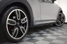 USED 2017 67 MINI HATCH JOHN COOPER WORKS 2.0 JOHN COOPER WORKS 3d 228 BHP JCW PRO EXHAUST / HUD / H&K