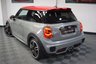 USED 2017 67 MINI HATCH JOHN COOPER WORKS 2.0 JOHN COOPER WORKS 3d 228 BHP JCW PRO EXHAUST / HUD / H&K
