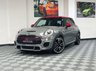 USED 2017 67 MINI HATCH JOHN COOPER WORKS 2.0 JOHN COOPER WORKS 3d 228 BHP JCW PRO EXHAUST / HUD / H&K