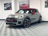 USED 2017 67 MINI HATCH JOHN COOPER WORKS 2.0 JOHN COOPER WORKS 3d 228 BHP JCW PRO EXHAUST / HUD / H&K