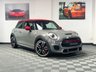 USED 2017 67 MINI HATCH JOHN COOPER WORKS 2.0 JOHN COOPER WORKS 3d 228 BHP JCW PRO EXHAUST / HUD / H&K