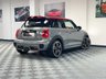 USED 2017 67 MINI HATCH JOHN COOPER WORKS 2.0 JOHN COOPER WORKS 3d 228 BHP JCW PRO EXHAUST / HUD / H&K
