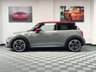 USED 2017 67 MINI HATCH JOHN COOPER WORKS 2.0 JOHN COOPER WORKS 3d 228 BHP JCW PRO EXHAUST / HUD / H&K