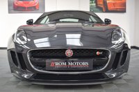 USED 2015 65 JAGUAR F-TYPE 3.0 V6 S 2d 380 BHP 20" BLADE ALLOYS / MERIDIAN
