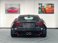 USED 2015 65 JAGUAR F-TYPE 3.0 V6 S 2d 380 BHP 20" BLADE ALLOYS / MERIDIAN