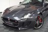 USED 2015 65 JAGUAR F-TYPE 3.0 V6 S 2d 380 BHP 20" BLADE ALLOYS / MERIDIAN