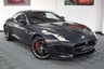 USED 2015 65 JAGUAR F-TYPE 3.0 V6 S 2d 380 BHP 20" BLADE ALLOYS / MERIDIAN