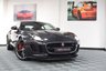 USED 2015 65 JAGUAR F-TYPE 3.0 V6 S 2d 380 BHP 20" BLADE ALLOYS / MERIDIAN