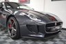 USED 2015 65 JAGUAR F-TYPE 3.0 V6 S 2d 380 BHP 20" BLADE ALLOYS / MERIDIAN