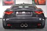 USED 2015 65 JAGUAR F-TYPE 3.0 V6 S 2d 380 BHP 20" BLADE ALLOYS / MERIDIAN