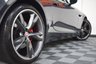 USED 2015 65 JAGUAR F-TYPE 3.0 V6 S 2d 380 BHP 20" BLADE ALLOYS / MERIDIAN