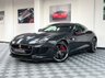 USED 2015 65 JAGUAR F-TYPE 3.0 V6 S 2d 380 BHP 20" BLADE ALLOYS / MERIDIAN