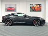 USED 2015 65 JAGUAR F-TYPE 3.0 V6 S 2d 380 BHP 20" BLADE ALLOYS / MERIDIAN