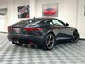 USED 2015 65 JAGUAR F-TYPE 3.0 V6 S 2d 380 BHP 20" BLADE ALLOYS / MERIDIAN
