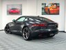 USED 2015 65 JAGUAR F-TYPE 3.0 V6 S 2d 380 BHP 20" BLADE ALLOYS / MERIDIAN