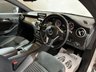 USED 2013 13 MERCEDES-BENZ CLA 2.1 CLA220 CDI AMG SPORT 4d 170 BHP 