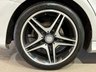 USED 2013 13 MERCEDES-BENZ CLA 2.1 CLA220 CDI AMG SPORT 4d 170 BHP 