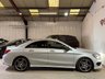 USED 2013 13 MERCEDES-BENZ CLA 2.1 CLA220 CDI AMG SPORT 4d 170 BHP 