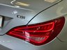USED 2013 13 MERCEDES-BENZ CLA 2.1 CLA220 CDI AMG SPORT 4d 170 BHP 
