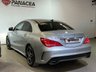 USED 2013 13 MERCEDES-BENZ CLA 2.1 CLA220 CDI AMG SPORT 4d 170 BHP 