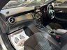 USED 2013 13 MERCEDES-BENZ CLA 2.1 CLA220 CDI AMG SPORT 4d 170 BHP 