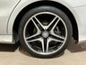 USED 2013 13 MERCEDES-BENZ CLA 2.1 CLA220 CDI AMG SPORT 4d 170 BHP 