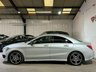 USED 2013 13 MERCEDES-BENZ CLA 2.1 CLA220 CDI AMG SPORT 4d 170 BHP 