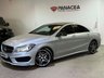 USED 2013 13 MERCEDES-BENZ CLA 2.1 CLA220 CDI AMG SPORT 4d 170 BHP 