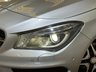 USED 2013 13 MERCEDES-BENZ CLA 2.1 CLA220 CDI AMG SPORT 4d 170 BHP 
