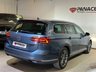 USED 2015 15 VOLKSWAGEN PASSAT 2.0 GT TDI BLUEMOTION TECHNOLOGY 5d 188 BHP 