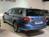 USED 2015 15 VOLKSWAGEN PASSAT 2.0 GT TDI BLUEMOTION TECHNOLOGY 5d 188 BHP 