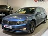 USED 2015 15 VOLKSWAGEN PASSAT 2.0 GT TDI BLUEMOTION TECHNOLOGY 5d 188 BHP 