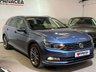 USED 2015 15 VOLKSWAGEN PASSAT 2.0 GT TDI BLUEMOTION TECHNOLOGY 5d 188 BHP 