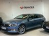 USED 2015 15 VOLKSWAGEN PASSAT 2.0 GT TDI BLUEMOTION TECHNOLOGY 5d 188 BHP 