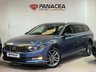 USED 2015 15 VOLKSWAGEN PASSAT 2.0 GT TDI BLUEMOTION TECHNOLOGY 5d 188 BHP 
