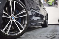 USED 2017 17 BMW 3 SERIES 3.0 335D XDRIVE M SPORT 4d 308 BHP 