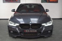 USED 2017 17 BMW 3 SERIES 3.0 335D XDRIVE M SPORT 4d 308 BHP 