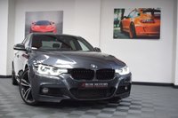 USED 2017 17 BMW 3 SERIES 3.0 335D XDRIVE M SPORT 4d 308 BHP 