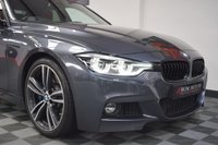USED 2017 17 BMW 3 SERIES 3.0 335D XDRIVE M SPORT 4d 308 BHP 