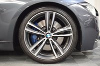 USED 2017 17 BMW 3 SERIES 3.0 335D XDRIVE M SPORT 4d 308 BHP 