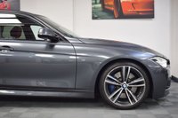 USED 2017 17 BMW 3 SERIES 3.0 335D XDRIVE M SPORT 4d 308 BHP 