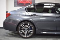 USED 2017 17 BMW 3 SERIES 3.0 335D XDRIVE M SPORT 4d 308 BHP 